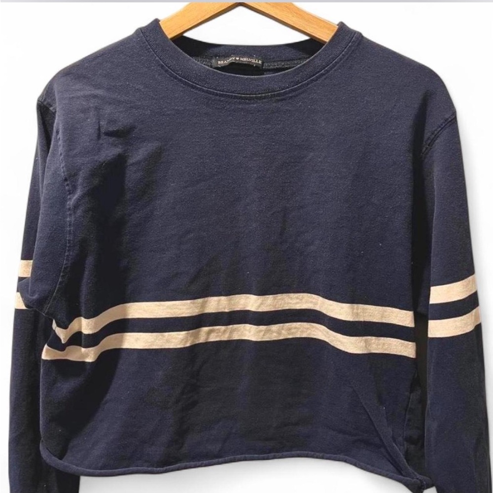 Brandy Melville skater top